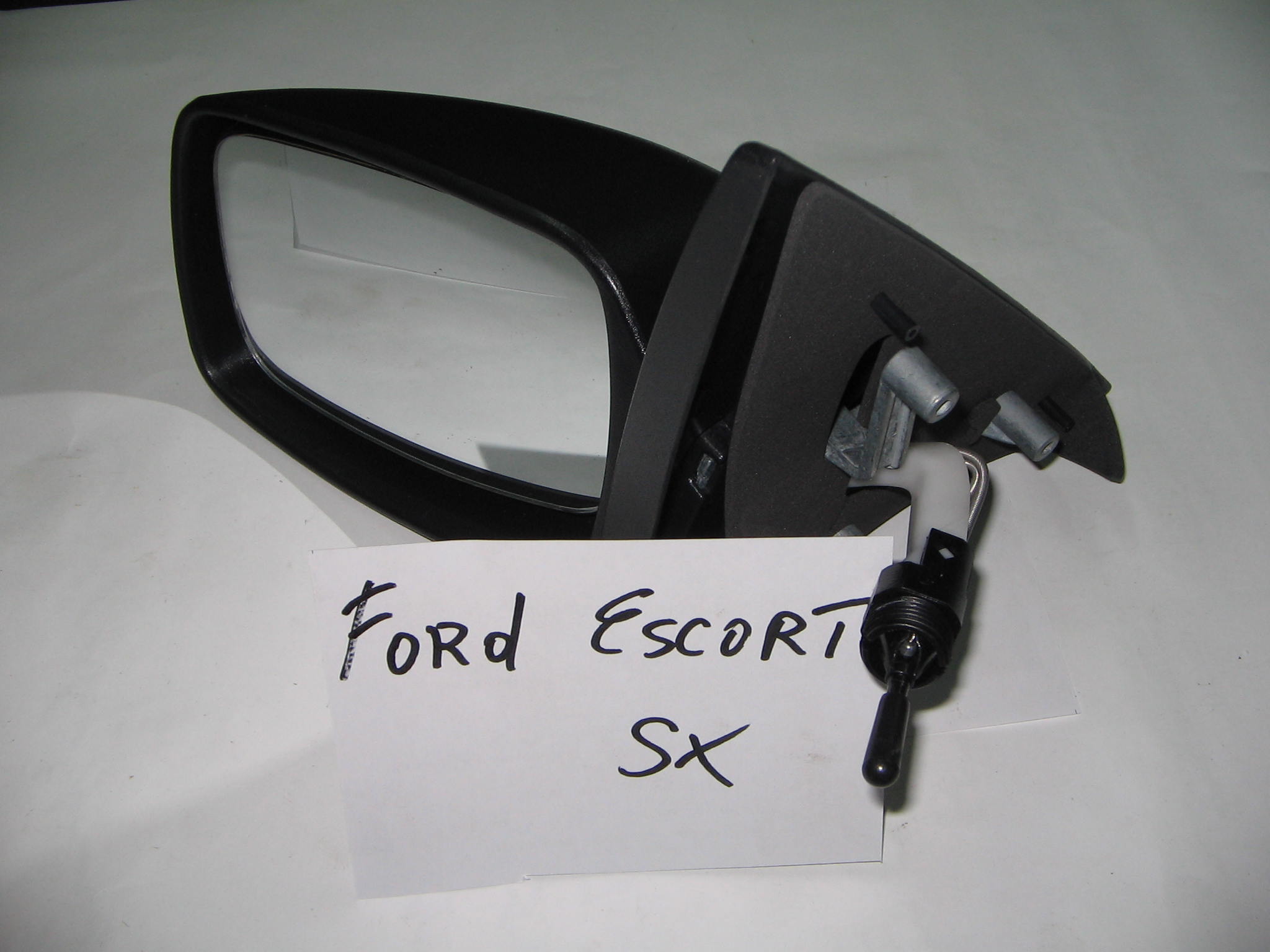 SPECCHIO FORD ESCORT SX ART 1.057